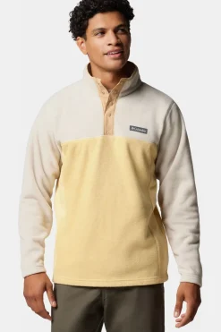 Columbia Fleece Steens Mountain™ Half Snap Ii