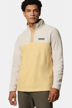 Columbia Fleece Steens Mountain™ Half Snap Ii