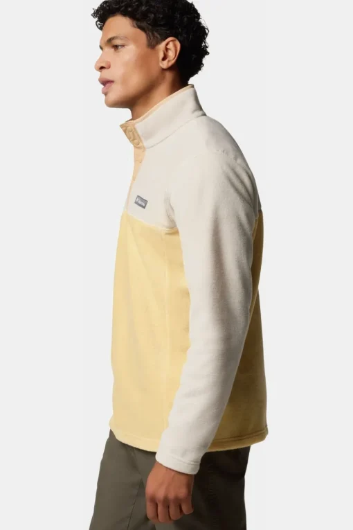 Columbia Fleece Steens Mountain™ Half Snap Ii
