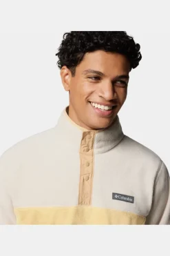 Columbia Fleece Steens Mountain™ Half Snap Ii