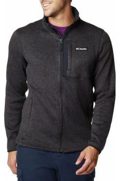 Columbia Fleece Sweater Weather™ Full Zip