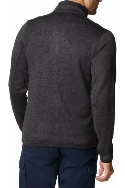 Columbia Fleece Sweater Weather™ Full Zip
