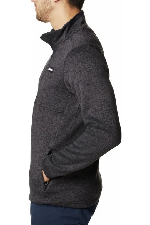 Columbia Fleece Sweater Weather™ Full Zip