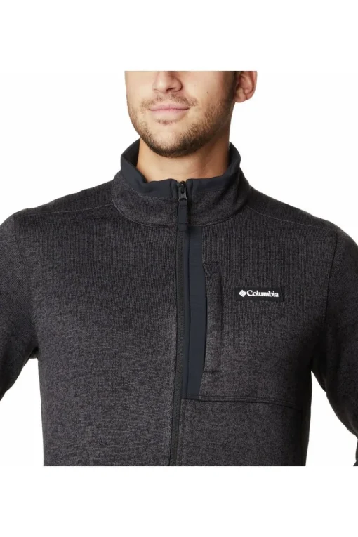 Columbia Fleece Sweater Weather™ Full Zip