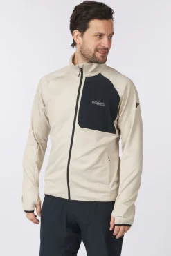 Columbia Fleece Triple Canyon™ Grid Fleece Fz Ii