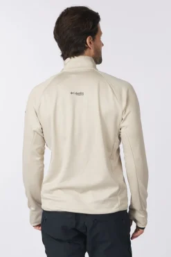 Columbia Fleece Triple Canyon™ Grid Fleece Fz Ii