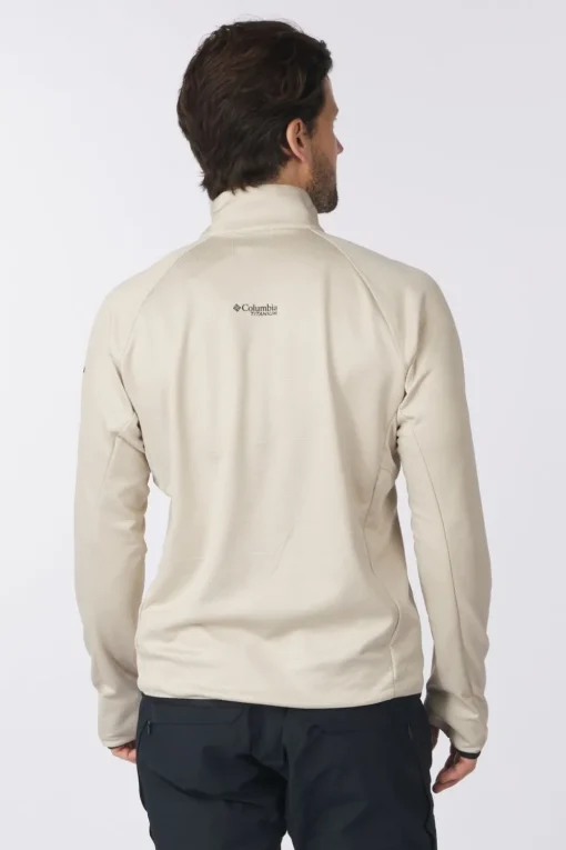 Columbia Fleece Triple Canyon™ Grid Fleece Fz Ii
