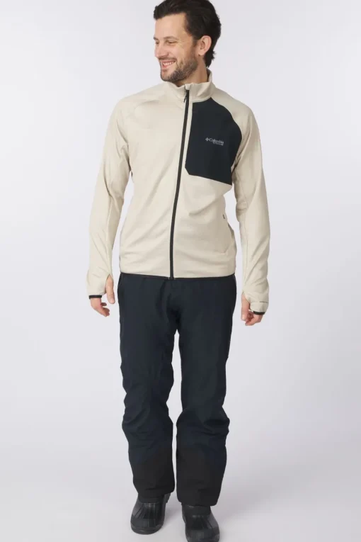 Columbia Fleece Triple Canyon™ Grid Fleece Fz Ii