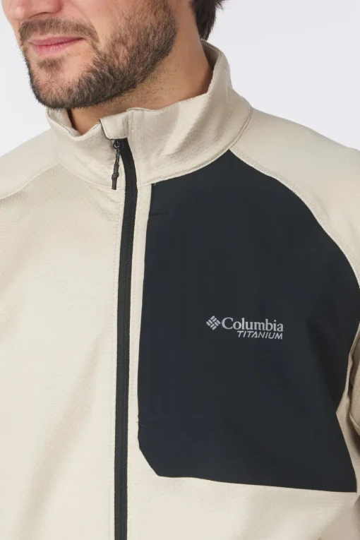 Columbia Fleece Triple Canyon™ Grid Fleece Fz Ii