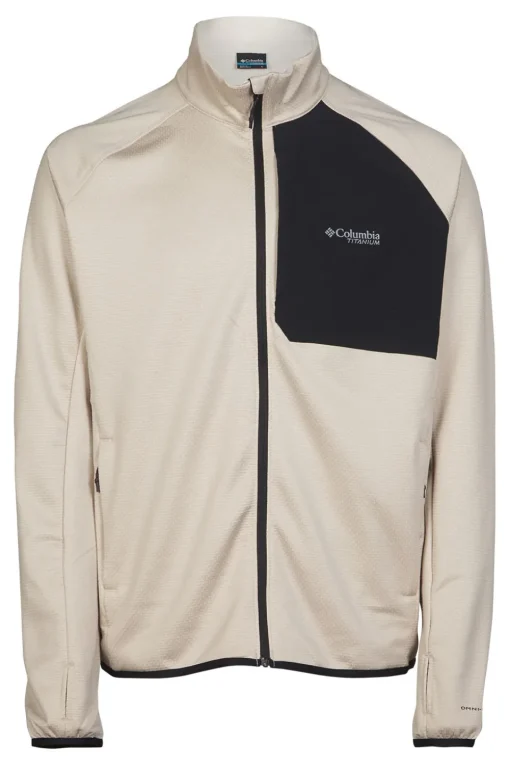 Columbia Fleece Triple Canyon™ Grid Fleece Fz Ii