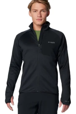 Columbia Fleece Triple Canyon™ Grid Fleece Fz Ii