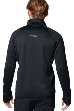 Columbia Fleece Triple Canyon™ Grid Fleece Fz Ii