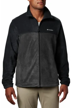 Columbia Fleece Trui Steens Mountain Full Zip 2.0