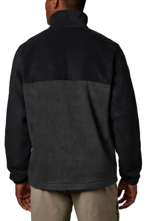 Columbia Fleece Trui Steens Mountain Full Zip 2.0