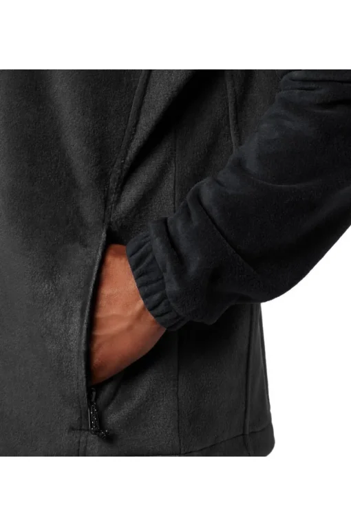 Columbia Fleece Trui Steens Mountain Full Zip 2.0