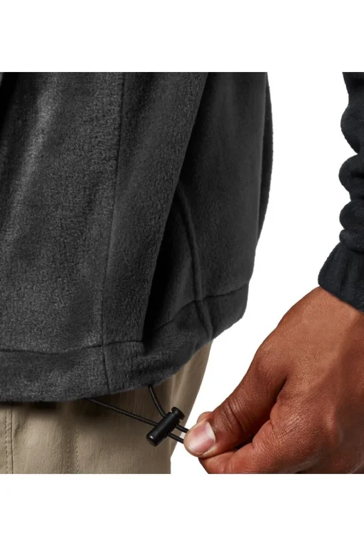 Columbia Fleece Trui Steens Mountain Full Zip 2.0