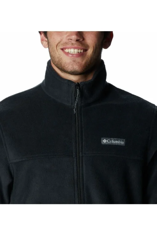 Columbia Fleece Trui Steens Mountain Full Zip 2.0