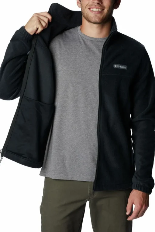 Columbia Fleece Trui Steens Mountain Full Zip 2.0