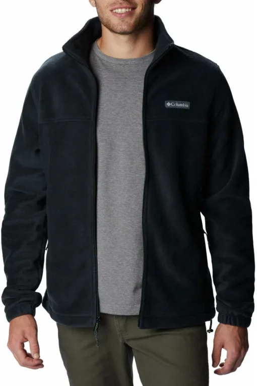 Columbia Fleece Trui Steens Mountain Full Zip 2.0