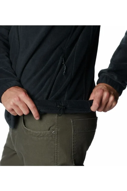 Columbia Fleece Trui Steens Mountain Full Zip 2.0