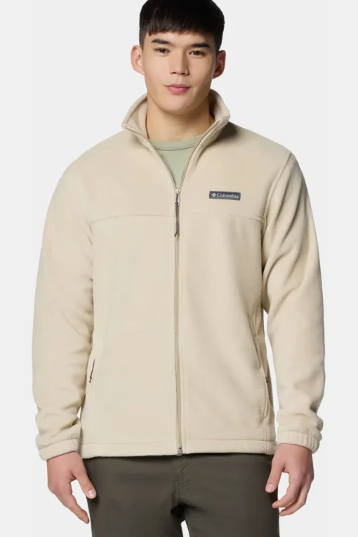 Columbia Fleece Trui Steens Mountain Full Zip 2.0