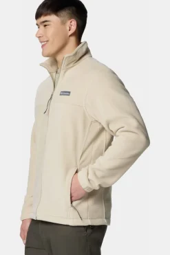 Columbia Fleece Trui Steens Mountain Full Zip 2.0