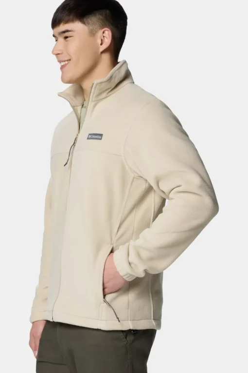 Columbia Fleece Trui Steens Mountain Full Zip 2.0