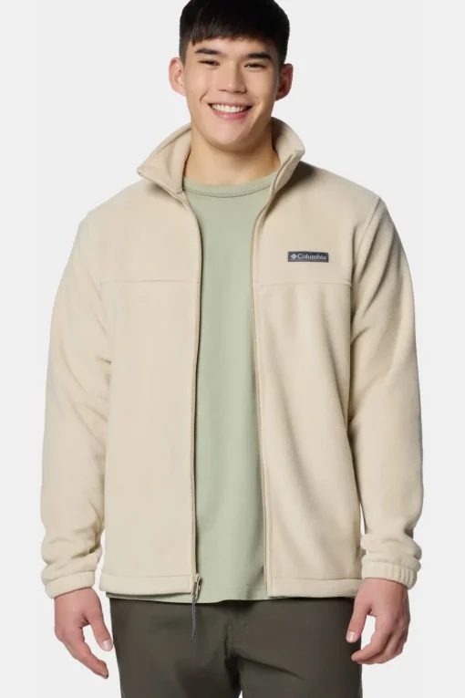 Columbia Fleece Trui Steens Mountain Full Zip 2.0