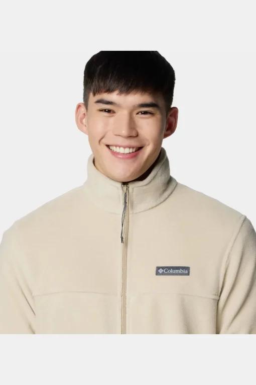 Columbia Fleece Trui Steens Mountain Full Zip 2.0