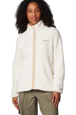 Columbia Fleece West Bend™ Full Zip II
