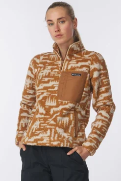 Columbia Fleece West Bend™ 1/4 Zip II