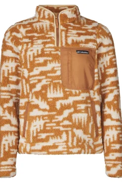 Columbia Fleece West Bend™ 1/4 Zip II