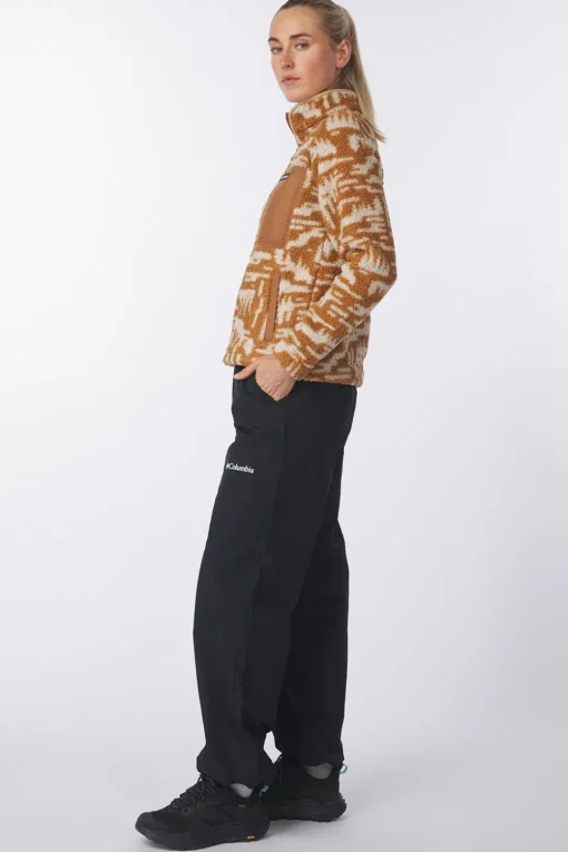 Columbia Fleece West Bend™ 1/4 Zip II