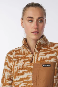 Columbia Fleece West Bend™ 1/4 Zip II