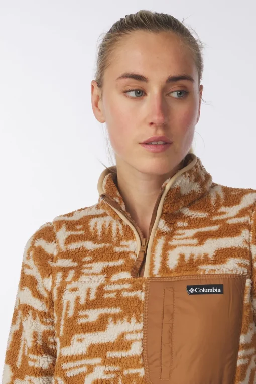 Columbia Fleece West Bend™ 1/4 Zip II