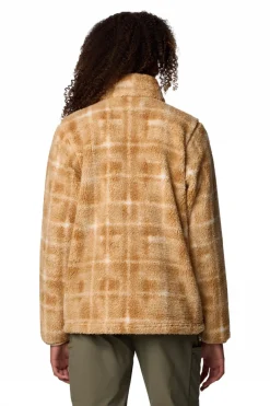 Columbia Fleece West Bend™ Print Full Zip Ii