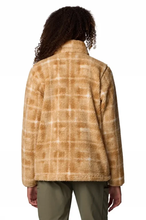 Columbia Fleece West Bend™ Print Full Zip Ii