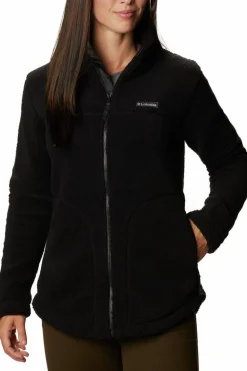 Columbia Fleece West Bend Full Zip