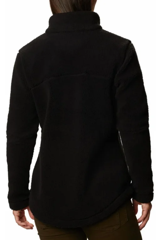 Columbia Fleece West Bend Full Zip