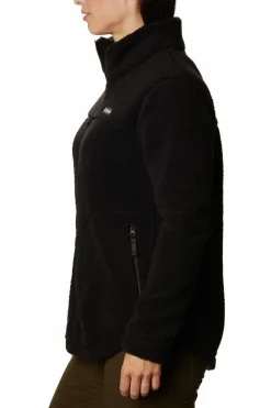Columbia Fleece West Bend Full Zip