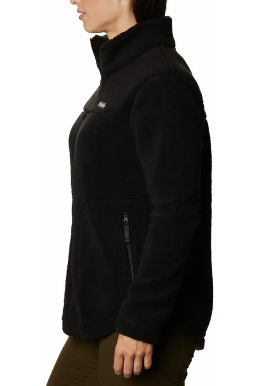 Columbia Fleece West Bend Full Zip