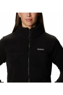 Columbia Fleece West Bend Full Zip