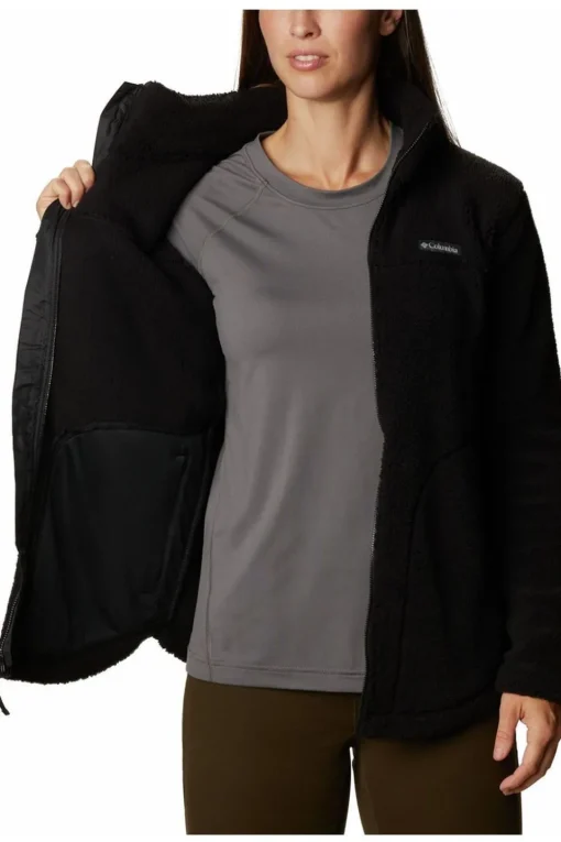 Columbia Fleece West Bend Full Zip