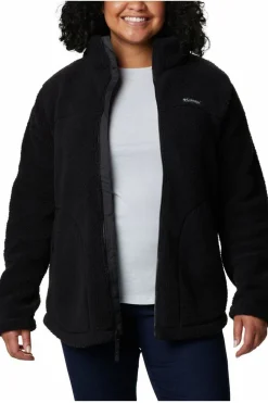 Columbia Fleece West Bend Full Zip