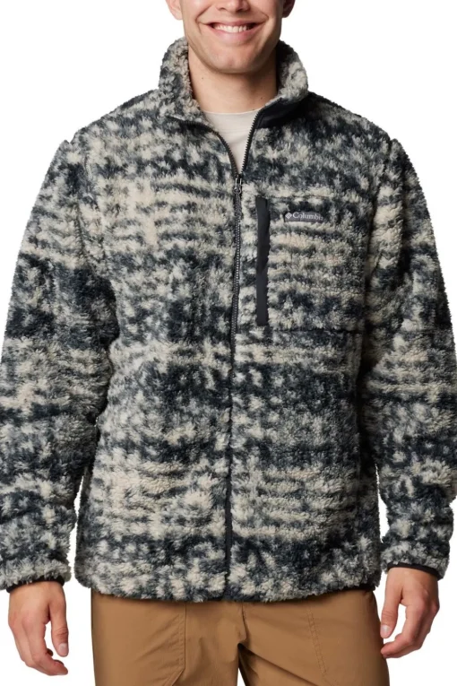 Columbia Fleece Winter Pass™ Printed II