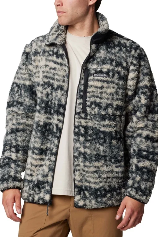 Columbia Fleece Winter Pass™ Printed II