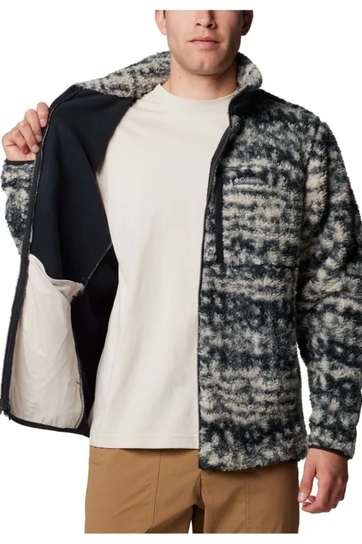 Columbia Fleece Winter Pass™ Printed II
