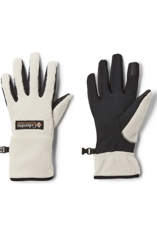 Columbia Handschoenen Helvetia™ Ii Sherpa Glove W