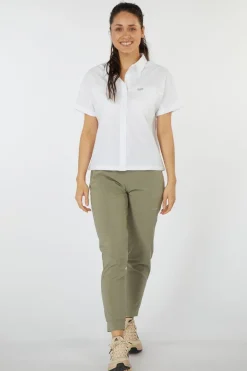 Columbia Hemd Boundless Trek™ Ss Button Up Ii
