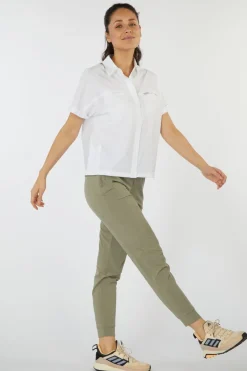 Columbia Hemd Boundless Trek™ Ss Button Up Ii